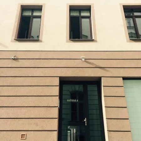Apartment Heart Of The Old Town