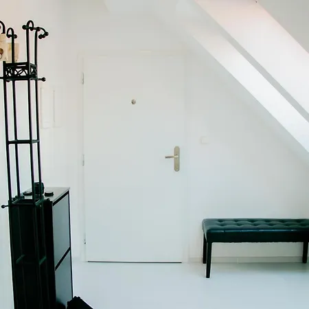 Apartment Heart Of The Old Town *